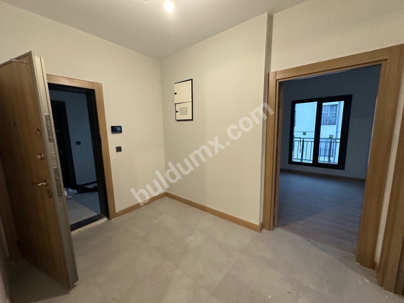 FAHRİKAYAHAN TOKİLERDE SATILIK ARAKAT DAİRE - Fotoğraf 2