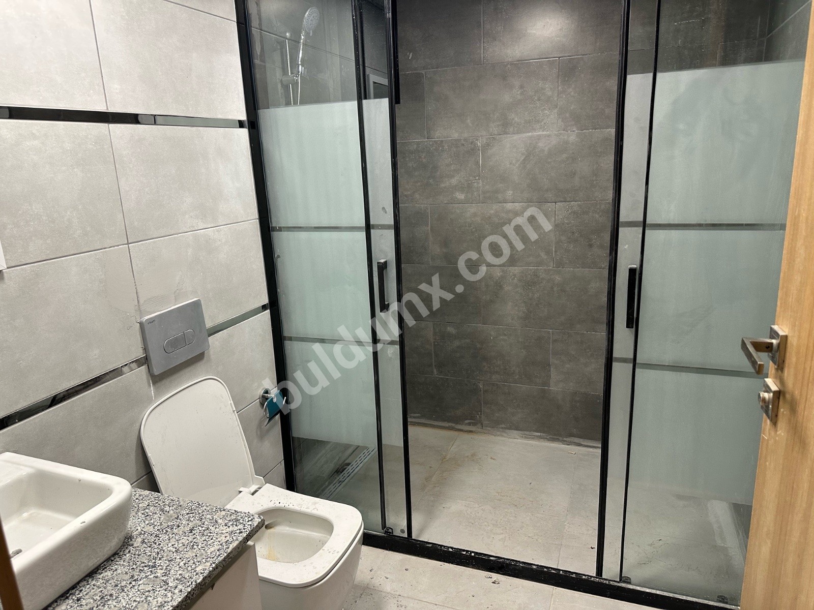 FAHRİKAYAHAN TOKİLERDE SATILIK ARAKAT DAİRE - Fotoğraf 11