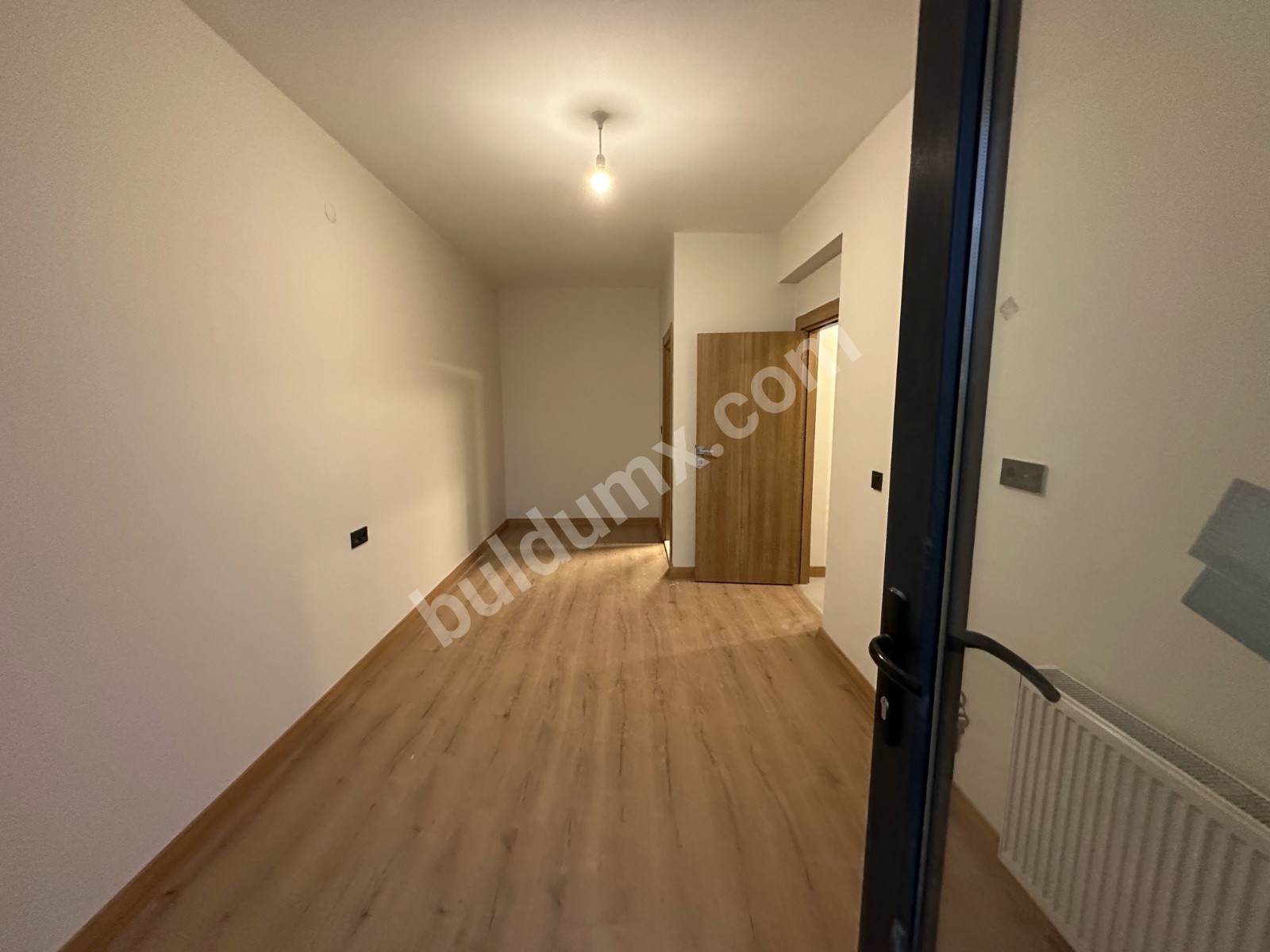 FAHRİKAYAHAN TOKİLERDE SATILIK ARAKAT DAİRE - Fotoğraf 4