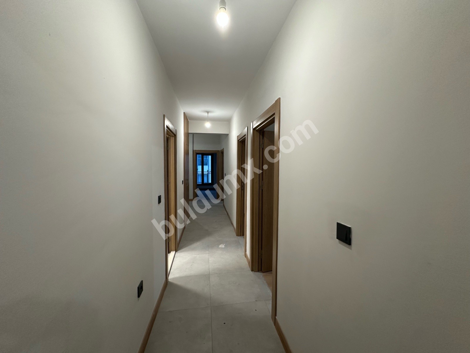 FAHRİKAYAHAN TOKİLERDE SATILIK ARAKAT DAİRE - Fotoğraf 3