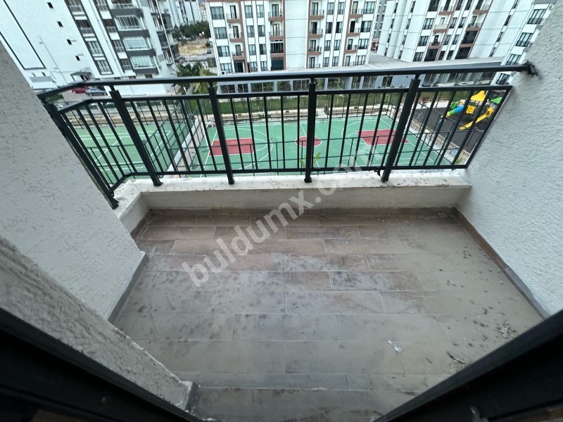 FAHRİKAYAHAN TOKİLERDE SATILIK ARAKAT DAİRE