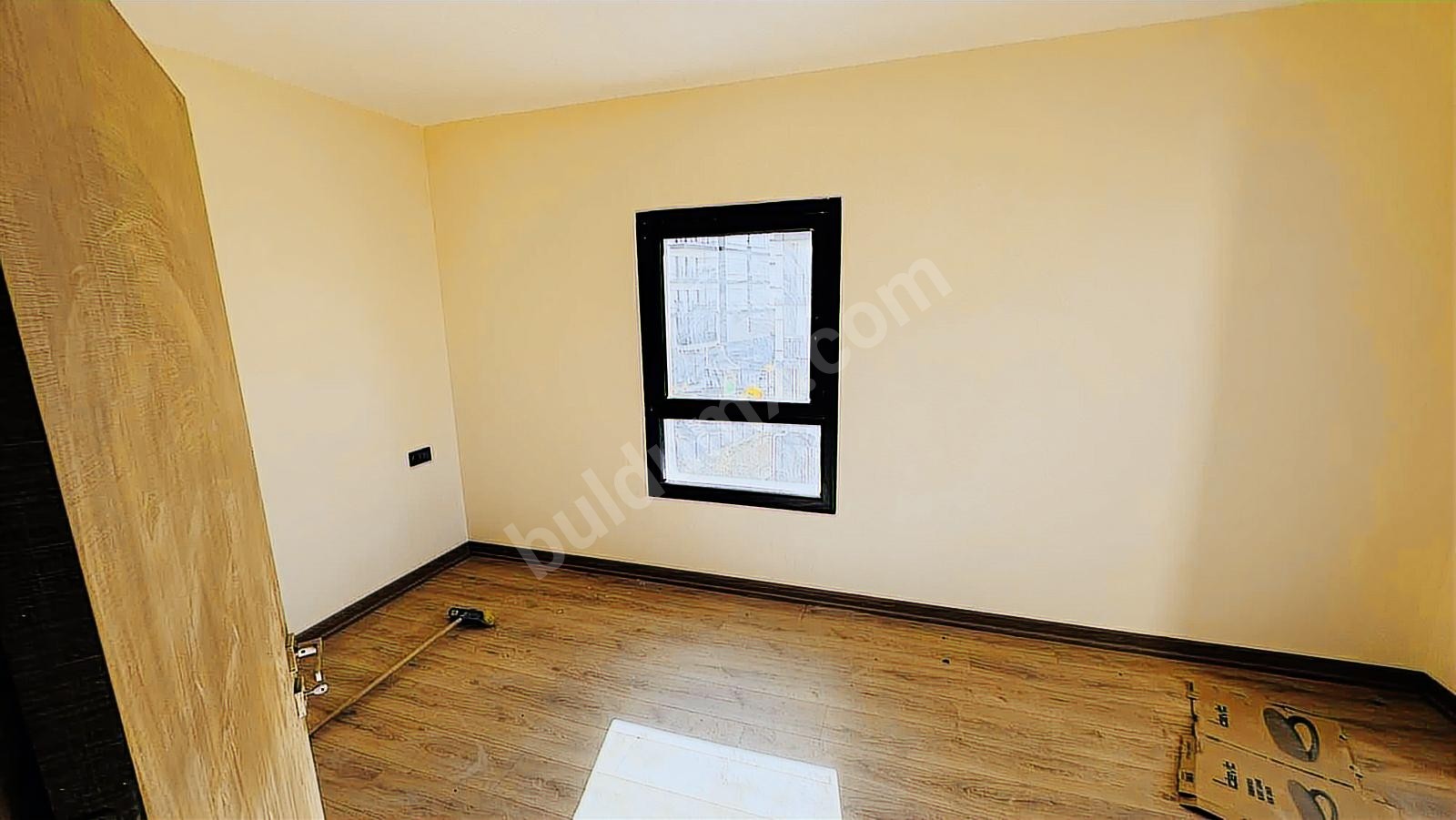 BENTBAŞI MAH.YENİ TOKİLERDE ANA CADDE ÜSTÜ ARAKAT 3+1 DAİRE - Fotoğraf 12