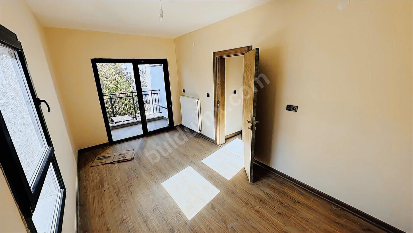 BENTBAŞI MAH.YENİ TOKİLERDE ANA CADDE ÜSTÜ ARAKAT 3+1 DAİRE - Fotoğraf 4