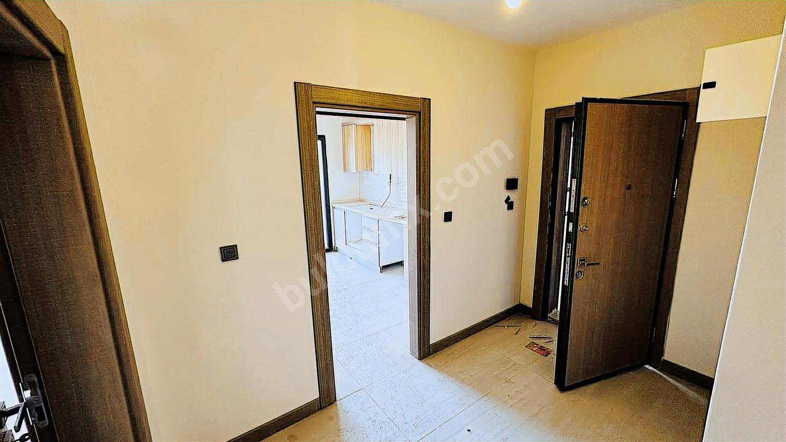 BENTBAŞI MAH.YENİ TOKİLERDE ANA CADDE ÜSTÜ ARAKAT 3+1 DAİRE - Fotoğraf 11