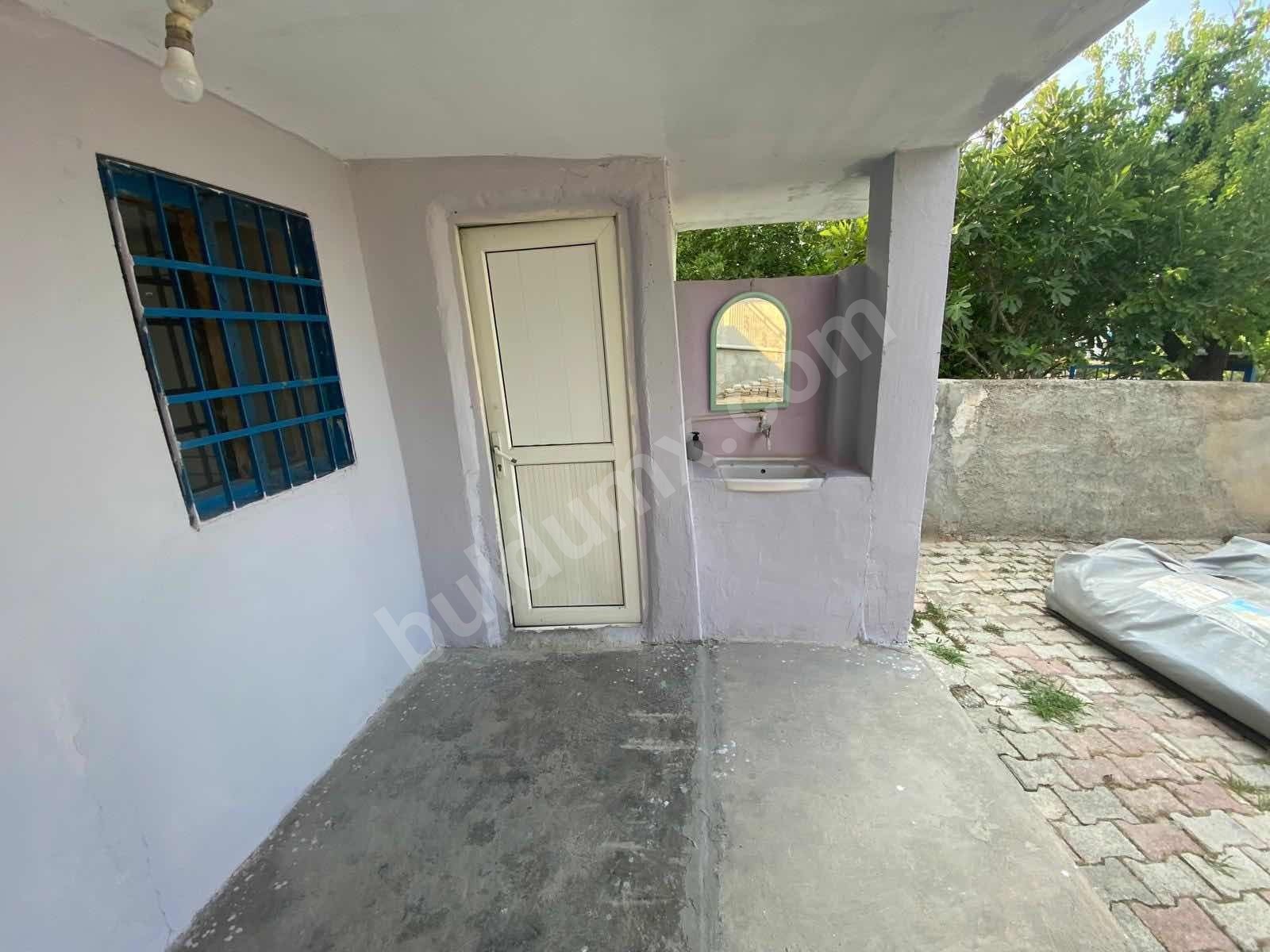 GB/NEST'den HÂNIMINÇİFTLİĞİNDE 195 M² ARSA İÇİNDE MÜSTAKİL EV - Fotoğraf 7