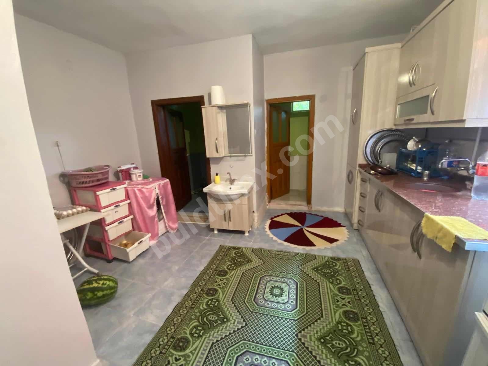 GB/NEST'den HÂNIMINÇİFTLİĞİNDE 195 M² ARSA İÇİNDE MÜSTAKİL EV - Fotoğraf 11