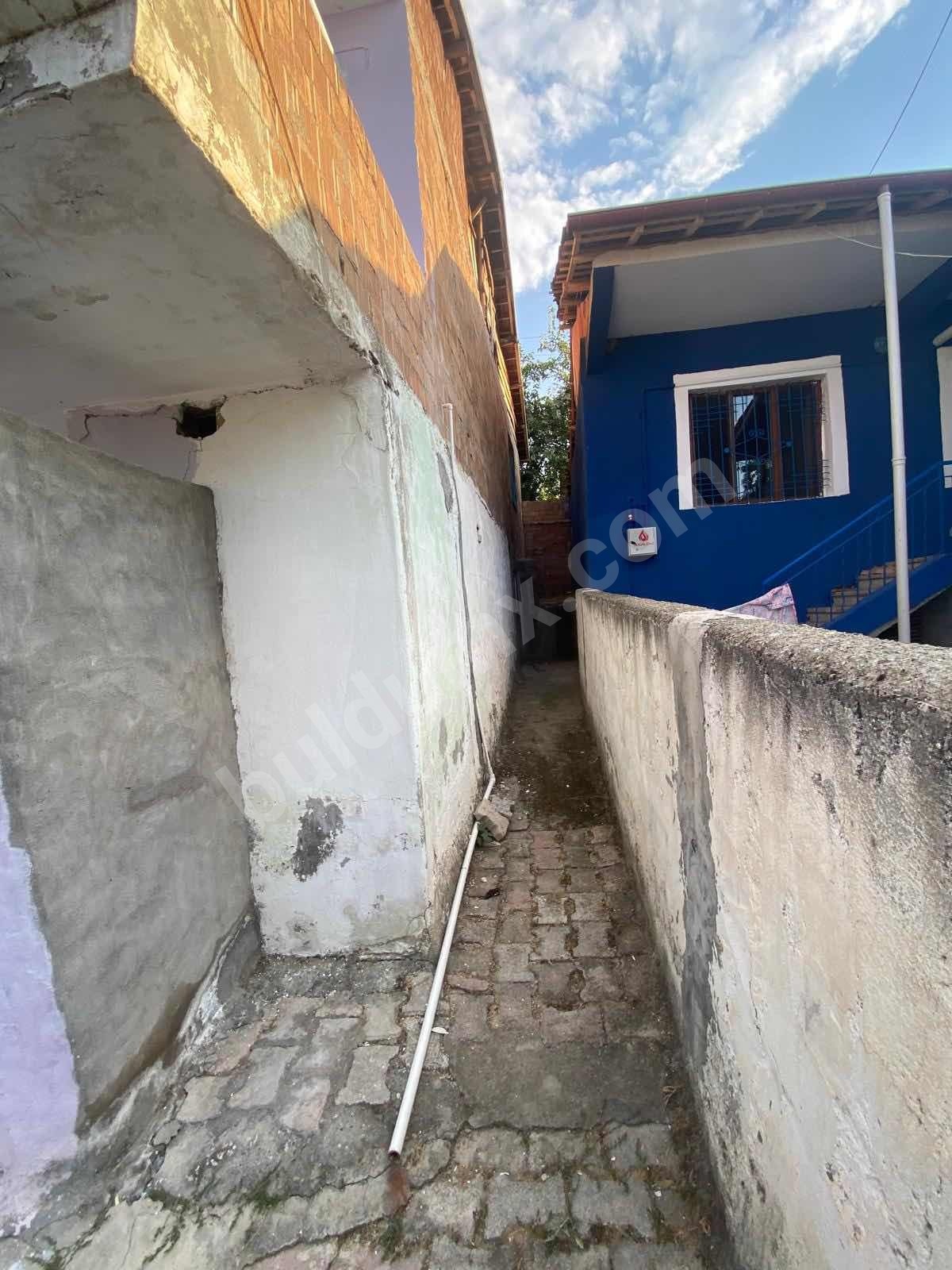 GB/NEST'den HÂNIMINÇİFTLİĞİNDE 195 M² ARSA İÇİNDE MÜSTAKİL EV - Fotoğraf 5