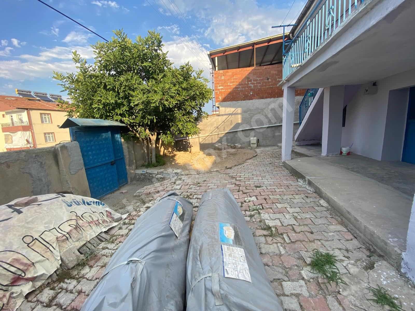 GB/NEST'den HÂNIMINÇİFTLİĞİNDE 195 M² ARSA İÇİNDE MÜSTAKİL EV - Fotoğraf 4