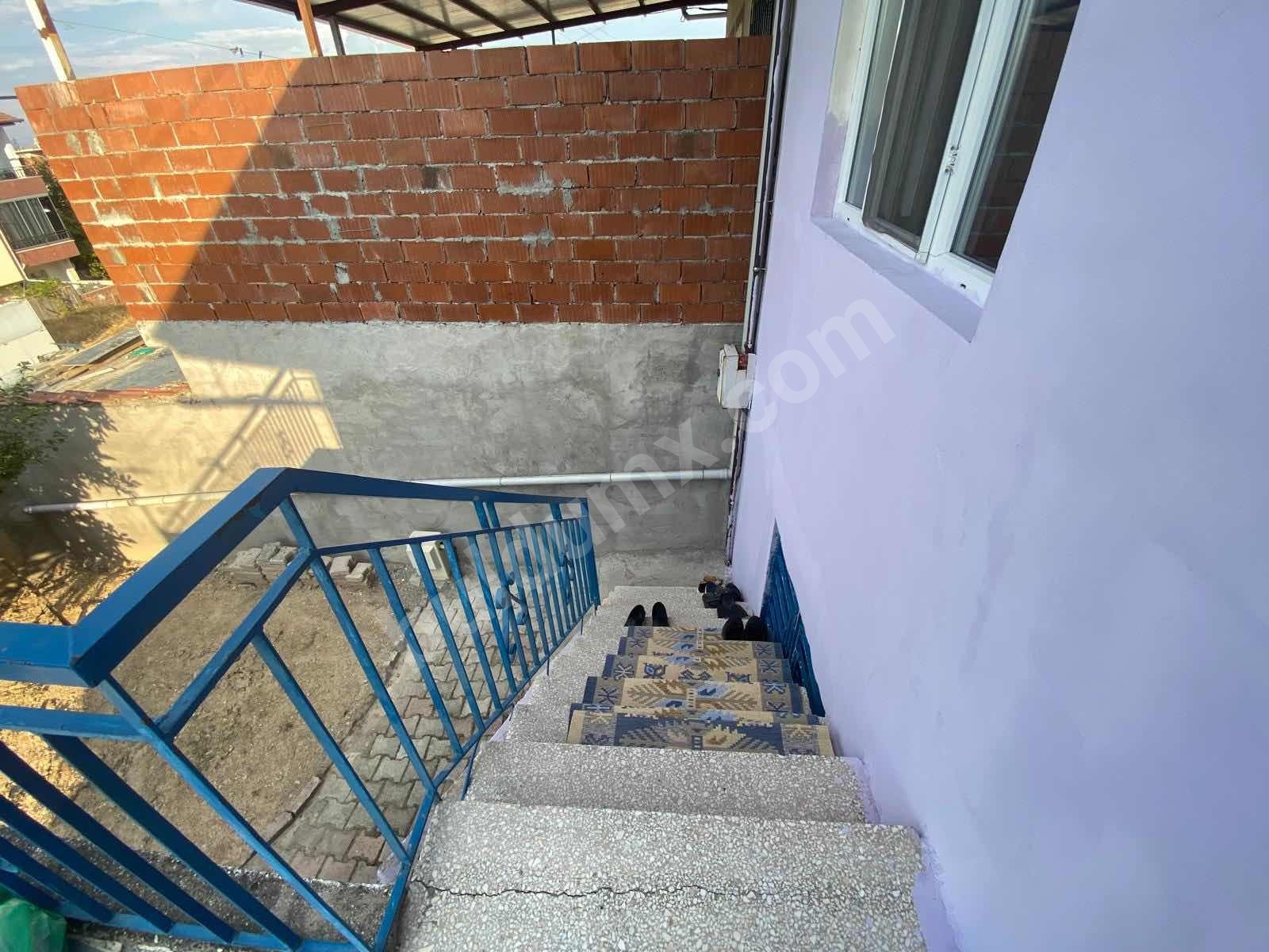 GB/NEST'den HÂNIMINÇİFTLİĞİNDE 195 M² ARSA İÇİNDE MÜSTAKİL EV - Fotoğraf 8