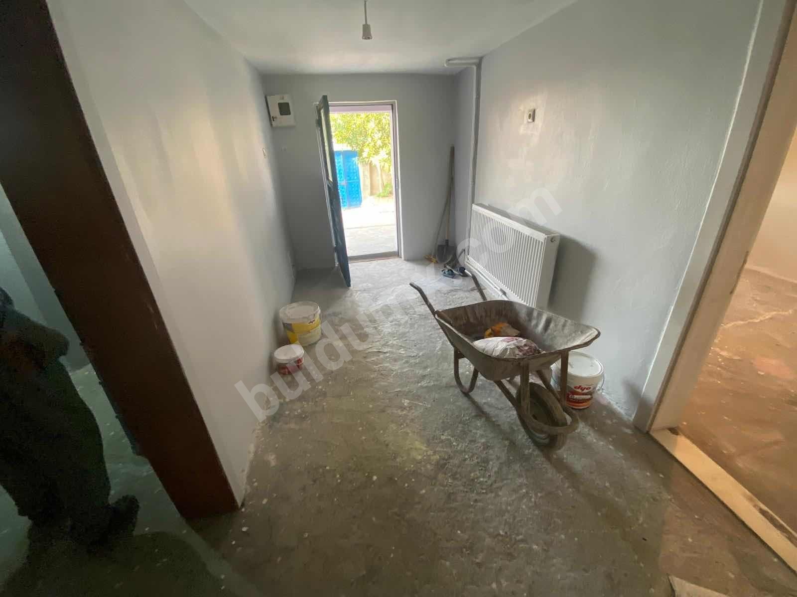 GB/NEST'den HÂNIMINÇİFTLİĞİNDE 195 M² ARSA İÇİNDE MÜSTAKİL EV - Fotoğraf 9