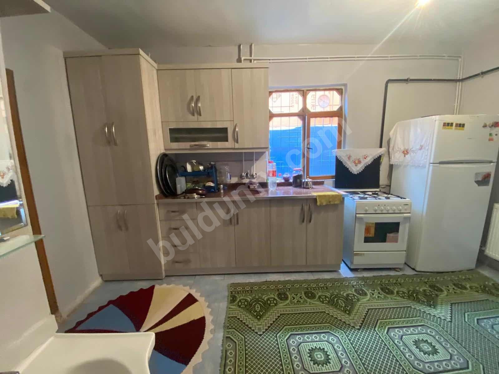 GB/NEST'den HÂNIMINÇİFTLİĞİNDE 195 M² ARSA İÇİNDE MÜSTAKİL EV - Fotoğraf 10
