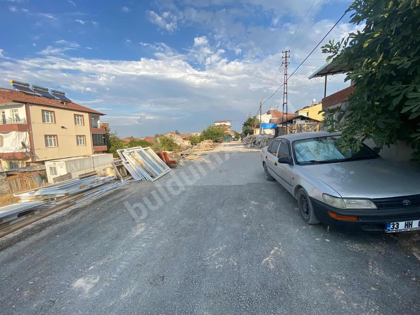 GB/NEST'den HÂNIMINÇİFTLİĞİNDE 195 M² ARSA İÇİNDE MÜSTAKİL EV - Fotoğraf 6