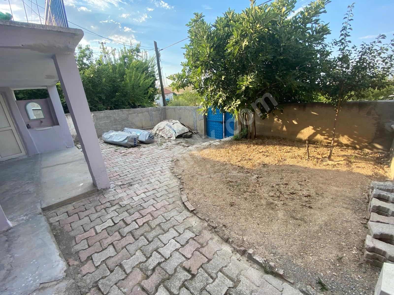 GB/NEST'den HÂNIMINÇİFTLİĞİNDE 195 M² ARSA İÇİNDE MÜSTAKİL EV - Fotoğraf 2