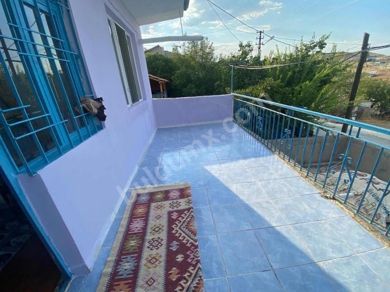GB/NEST'den HÂNIMINÇİFTLİĞİNDE 195 M² ARSA İÇİNDE MÜSTAKİL EV