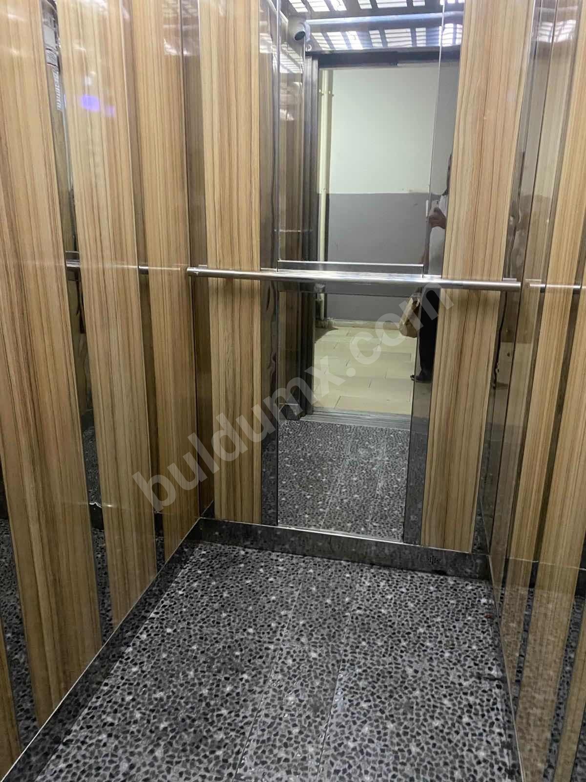 GB/NEST'DEN İNDERESİ TOKİ'DE MANZARALI EŞYALI 3+1 KİRALIK DAİRE - Fotoğraf 7