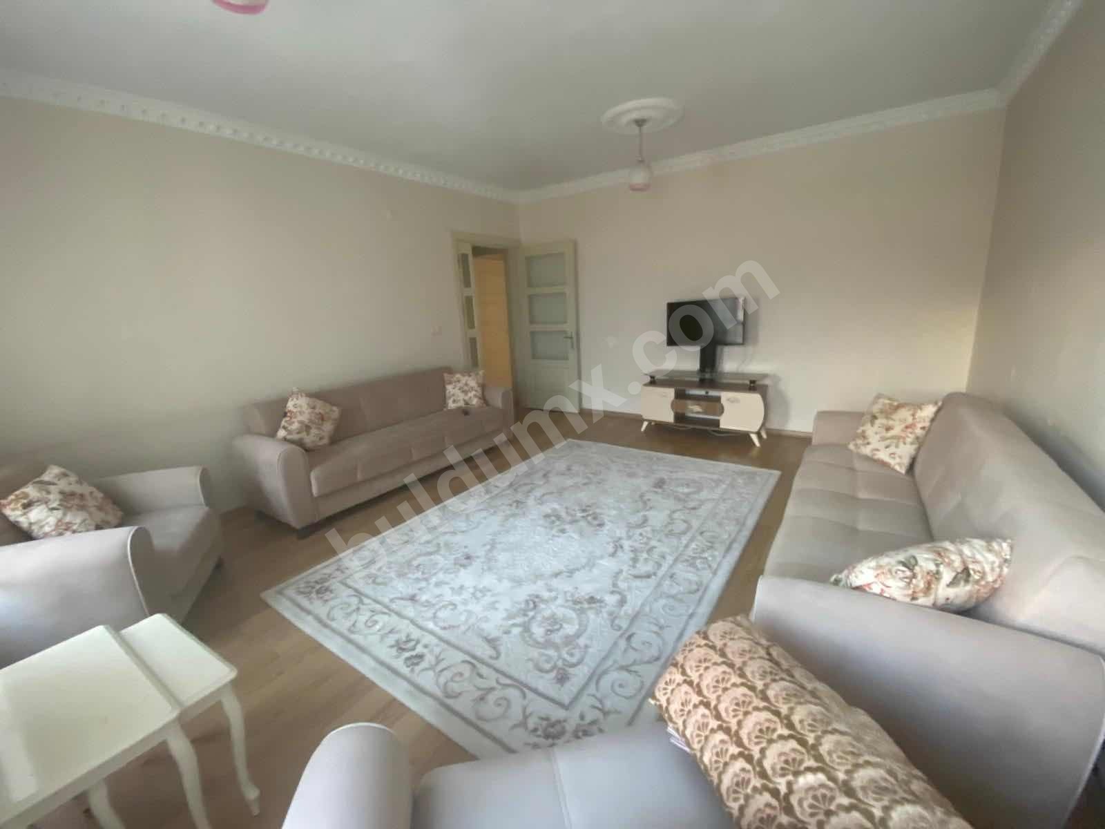 GB/NEST'DEN İNDERESİ TOKİ'DE MANZARALI EŞYALI 3+1 KİRALIK DAİRE - Fotoğraf 11
