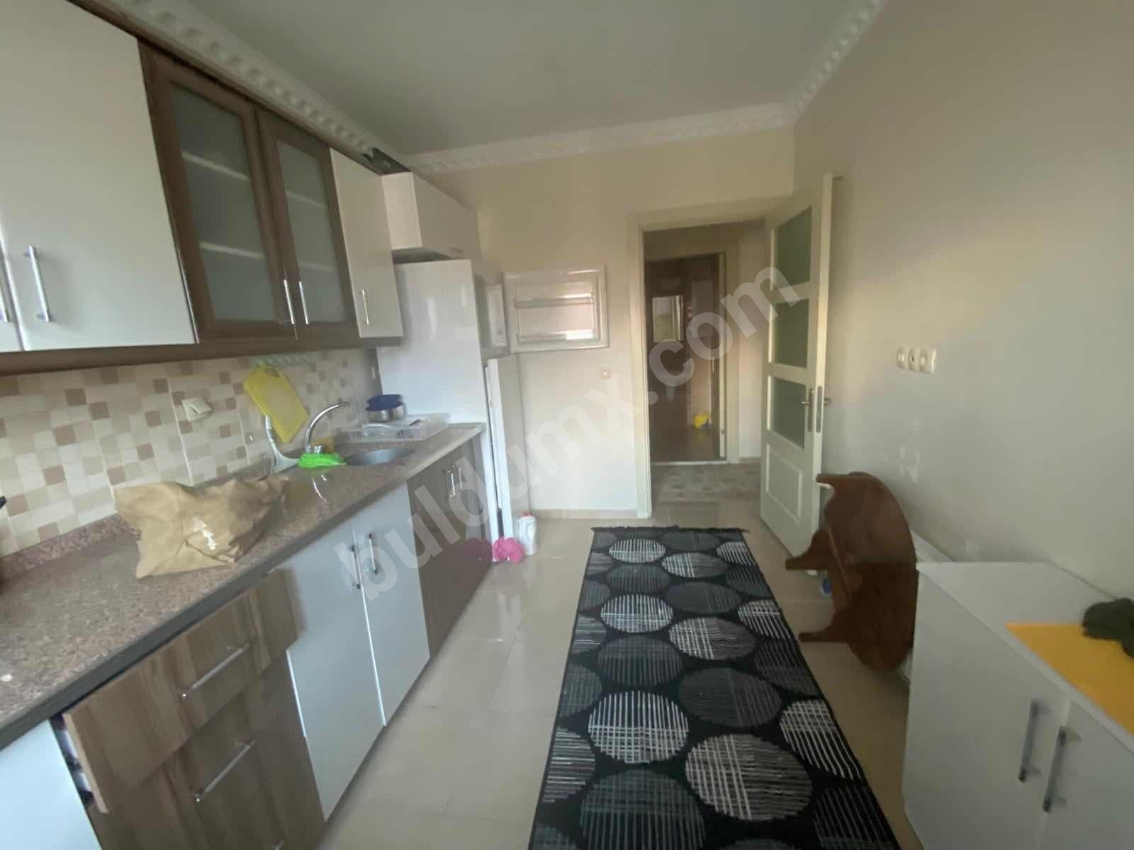 GB/NEST'DEN İNDERESİ TOKİ'DE MANZARALI EŞYALI 3+1 KİRALIK DAİRE - Fotoğraf 2