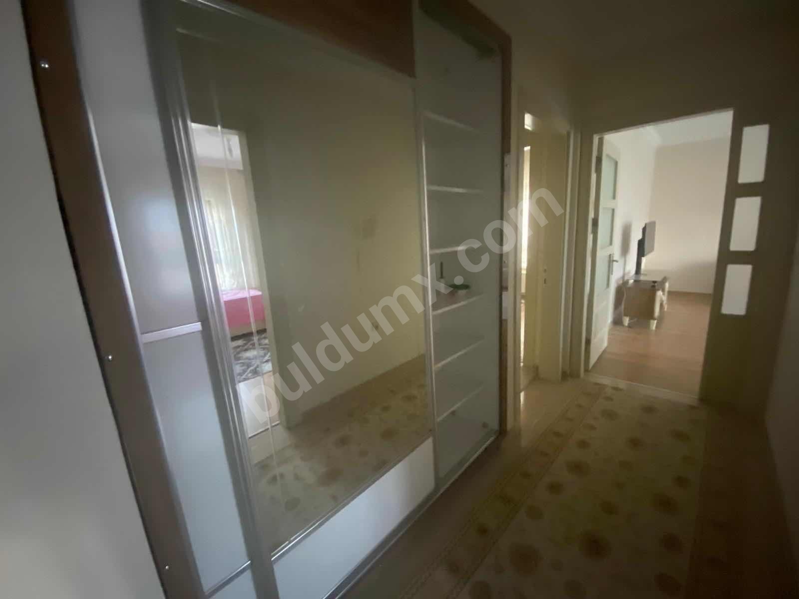 GB/NEST'DEN İNDERESİ TOKİ'DE MANZARALI EŞYALI 3+1 KİRALIK DAİRE - Fotoğraf 12