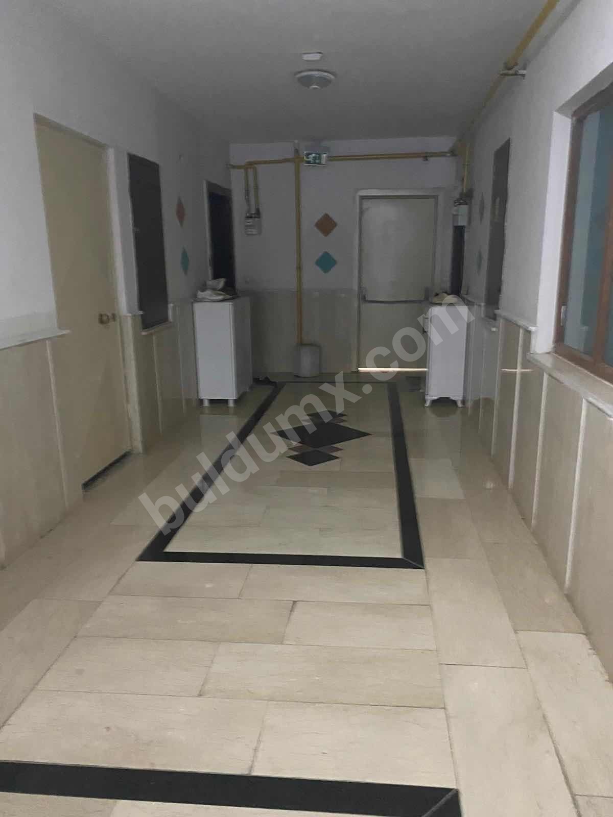 GB/NEST'DEN İNDERESİ TOKİ'DE MANZARALI EŞYALI 3+1 KİRALIK DAİRE - Fotoğraf 5