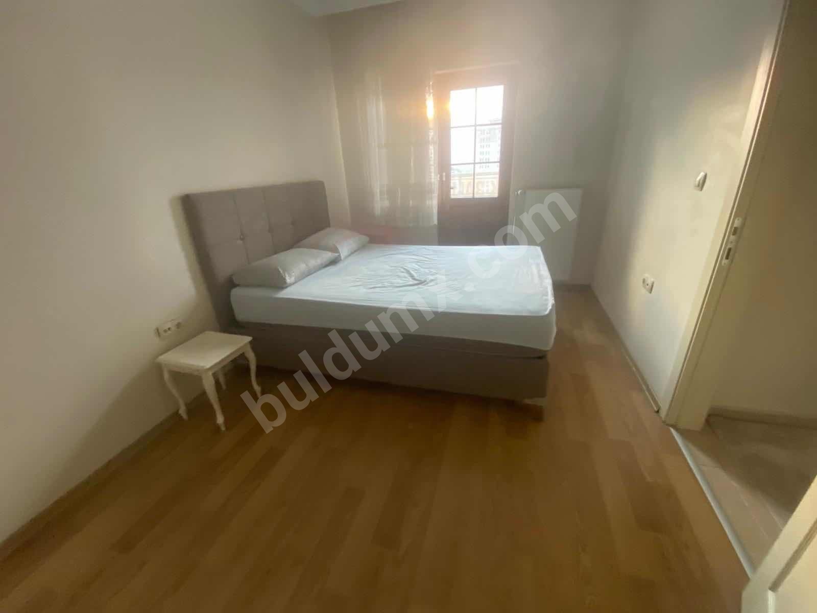 GB/NEST'DEN İNDERESİ TOKİ'DE MANZARALI EŞYALI 3+1 KİRALIK DAİRE - Fotoğraf 10