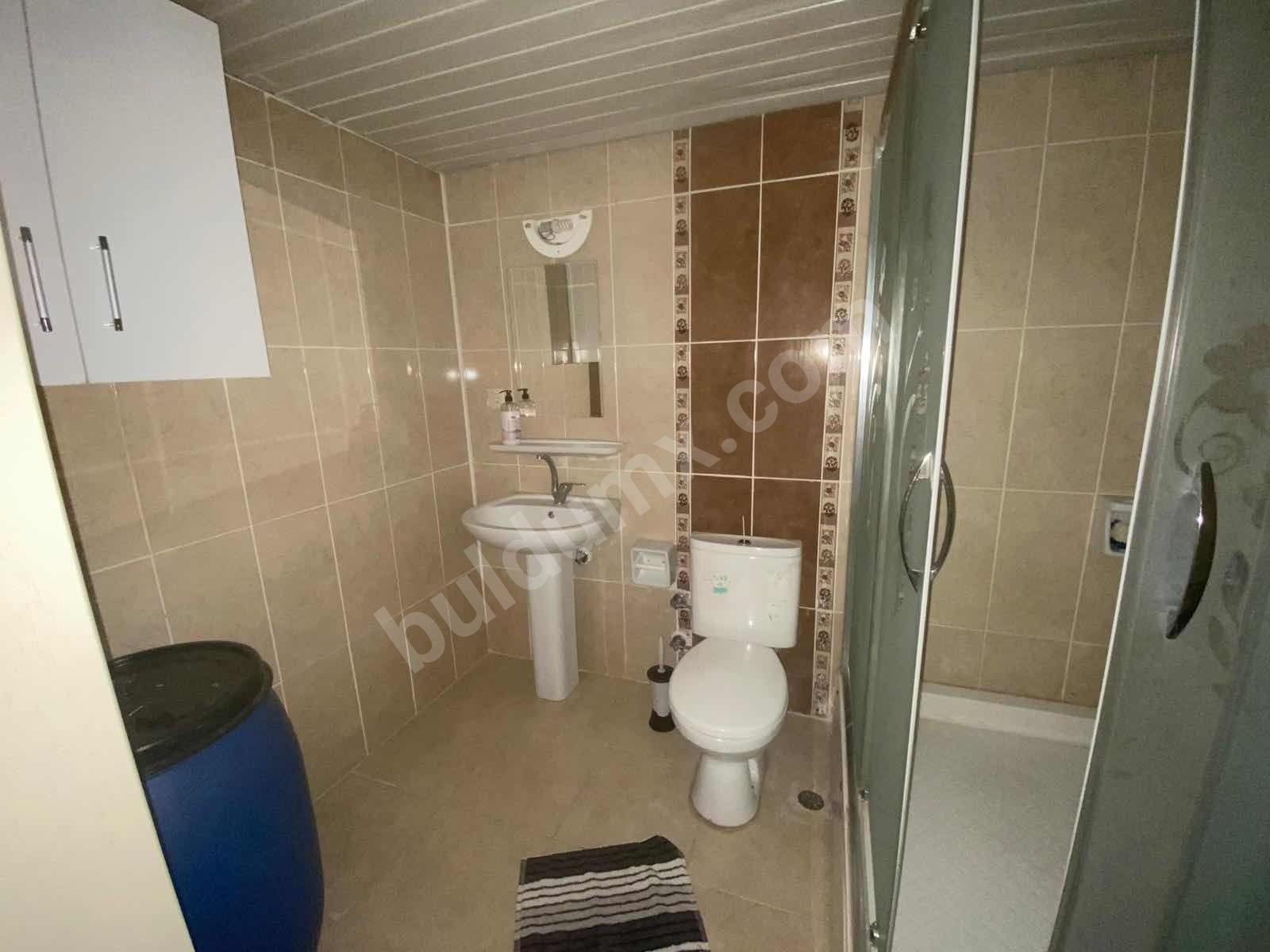 GB/NEST'DEN İNDERESİ TOKİ'DE MANZARALI EŞYALI 3+1 KİRALIK DAİRE - Fotoğraf 9