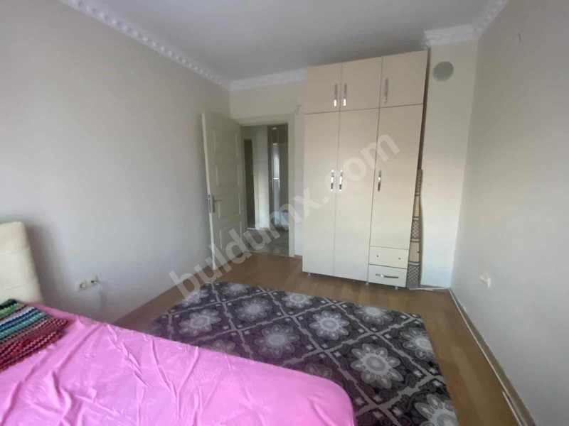 GB/NEST'DEN İNDERESİ TOKİ'DE MANZARALI EŞYALI 3+1 KİRALIK DAİRE