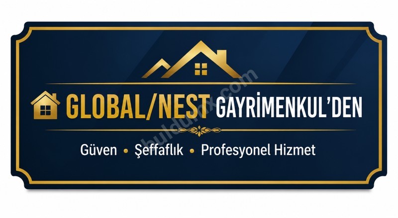 GB/NEST'den HANIMINÇİFTLİĞİNDE PANAROMİK MANZARALI KÖŞE ARSA