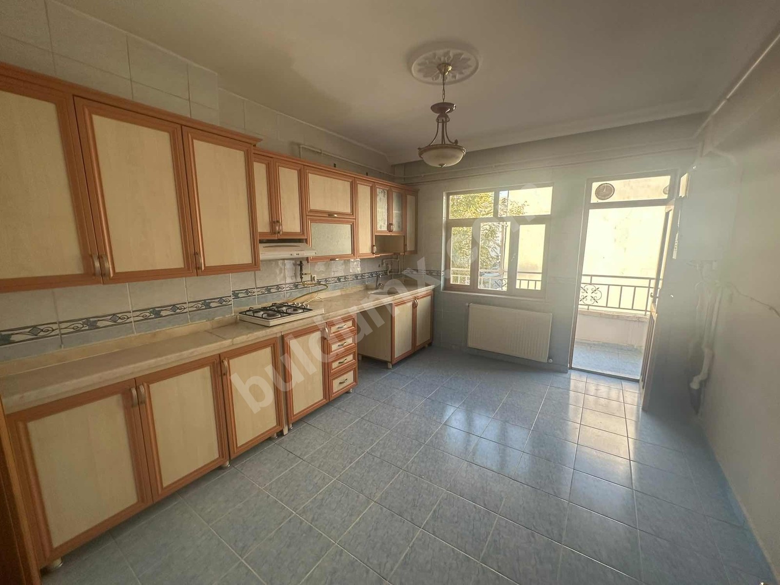 GB/NEST'DEN SALKÖPRÜ MH 3+1 175 M2 KİRALIK DAİRE - Fotoğraf 3