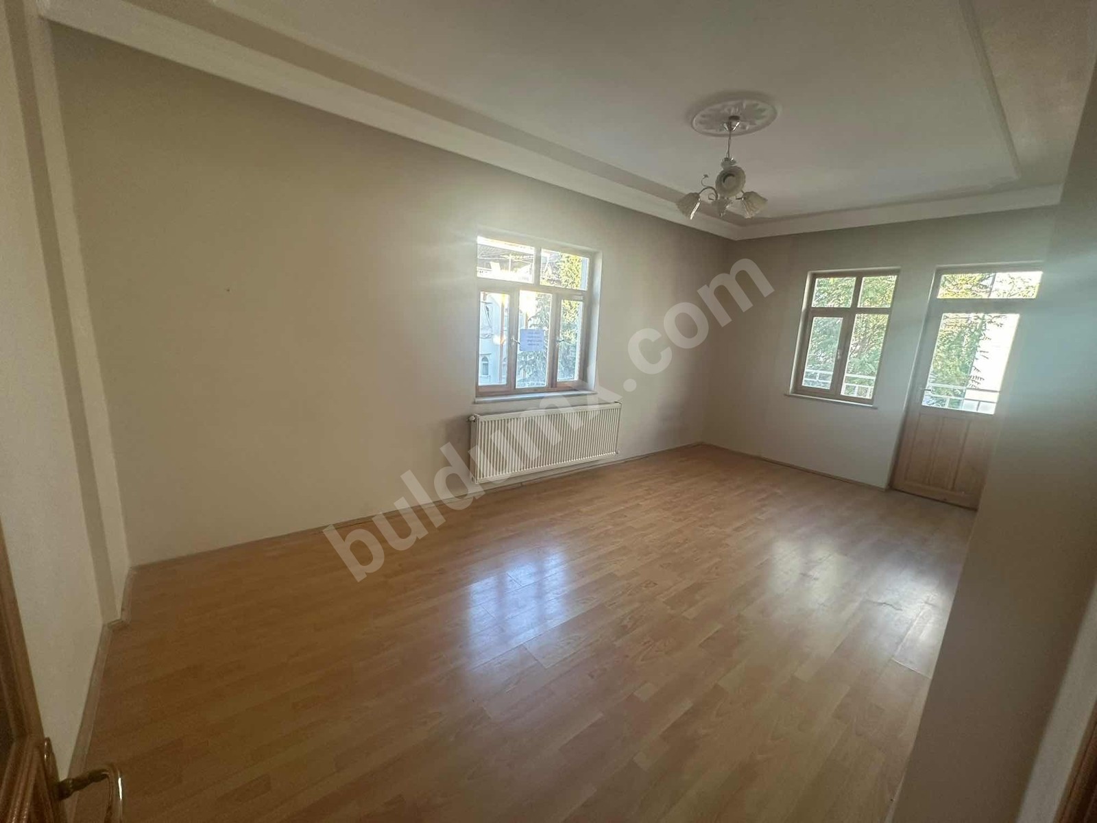 GB/NEST'DEN SALKÖPRÜ MH 3+1 175 M2 KİRALIK DAİRE - Fotoğraf 2