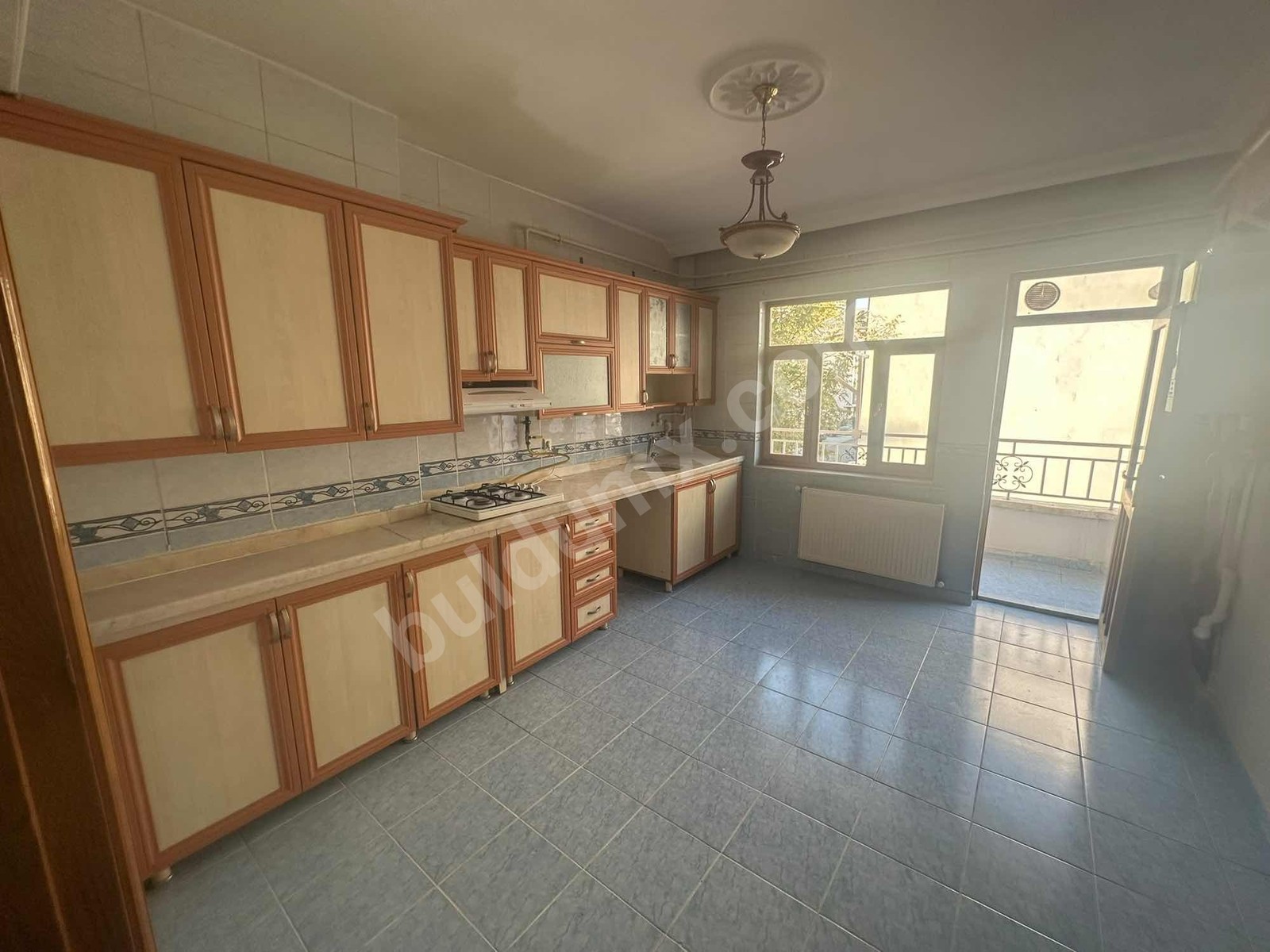 GB/NEST'DEN SALKÖPRÜ MH 3+1 175 M2 KİRALIK DAİRE - Fotoğraf 8