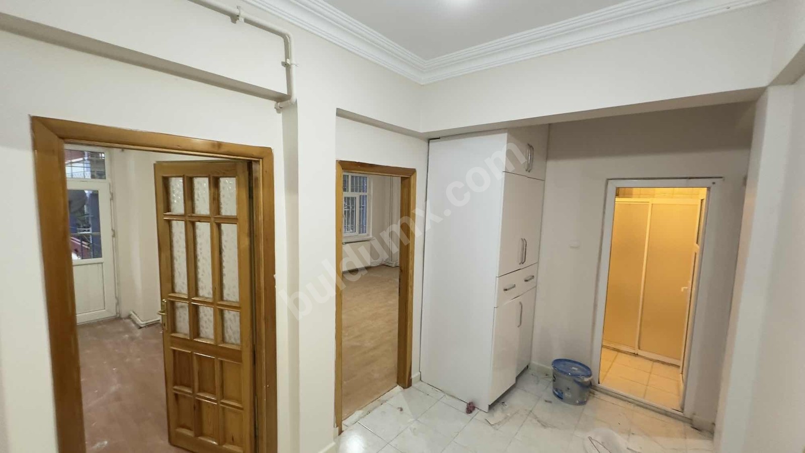 GB/NEST'DEN KANALBOYUN'DA YÜKSEK GİRİŞ 2+1 KİRALIK DAİRE - Fotoğraf 8