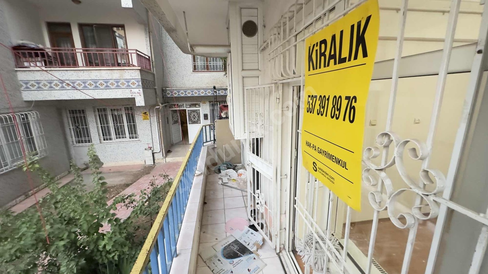 GB/NEST'DEN KANALBOYUN'DA YÜKSEK GİRİŞ 2+1 KİRALIK DAİRE - Fotoğraf 12