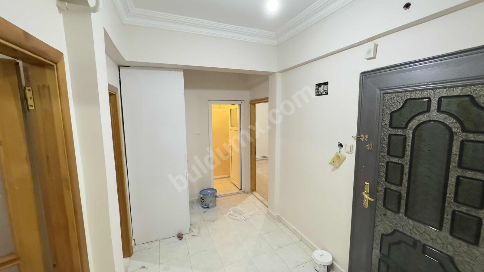 GB/NEST'DEN KANALBOYUN'DA YÜKSEK GİRİŞ 2+1 KİRALIK DAİRE - Fotoğraf 6