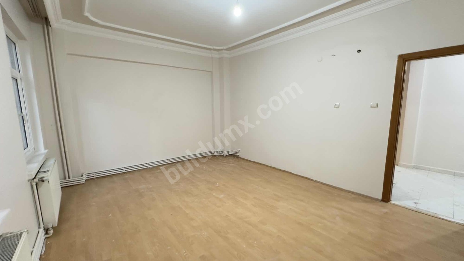 GB/NEST'DEN KANALBOYUN'DA YÜKSEK GİRİŞ 2+1 KİRALIK DAİRE - Fotoğraf 3