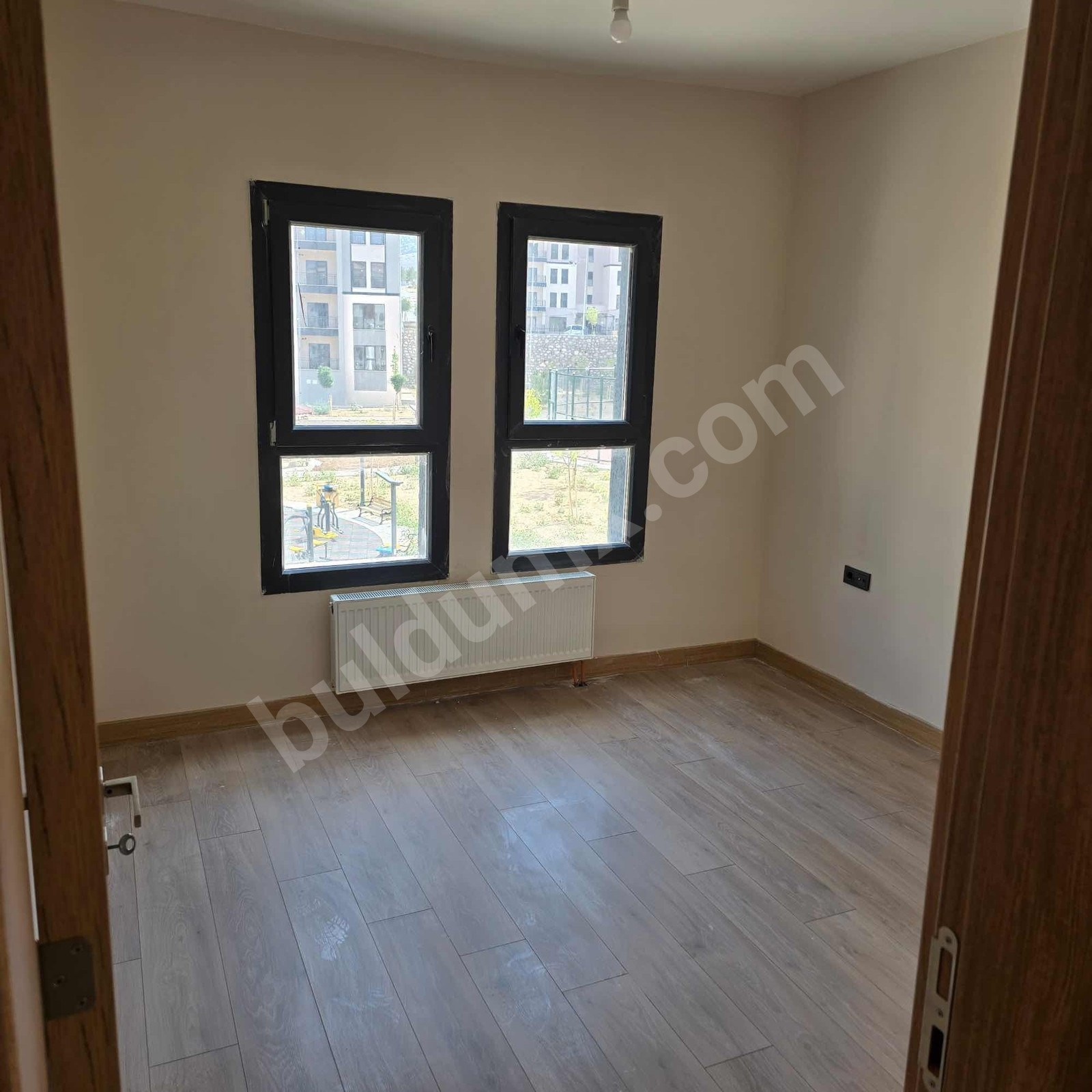 BAHÇEBAŞI 11.ETAP 3.KAT 3+1 KİRALIK HAZIR DAİRE - Fotoğraf 8