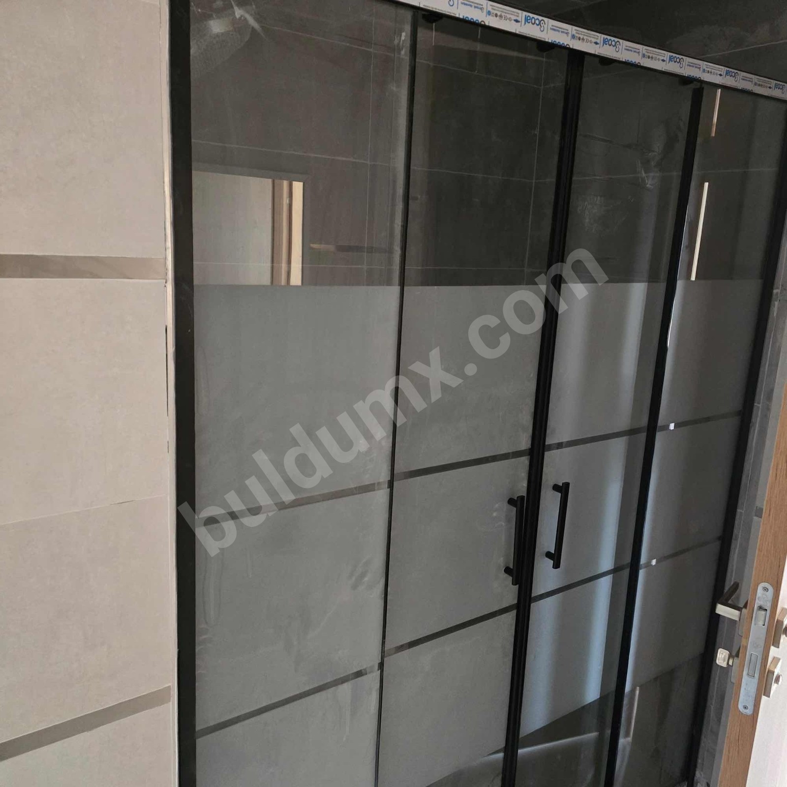 BAHÇEBAŞI 11.ETAP 3.KAT 3+1 KİRALIK HAZIR DAİRE - Fotoğraf 3