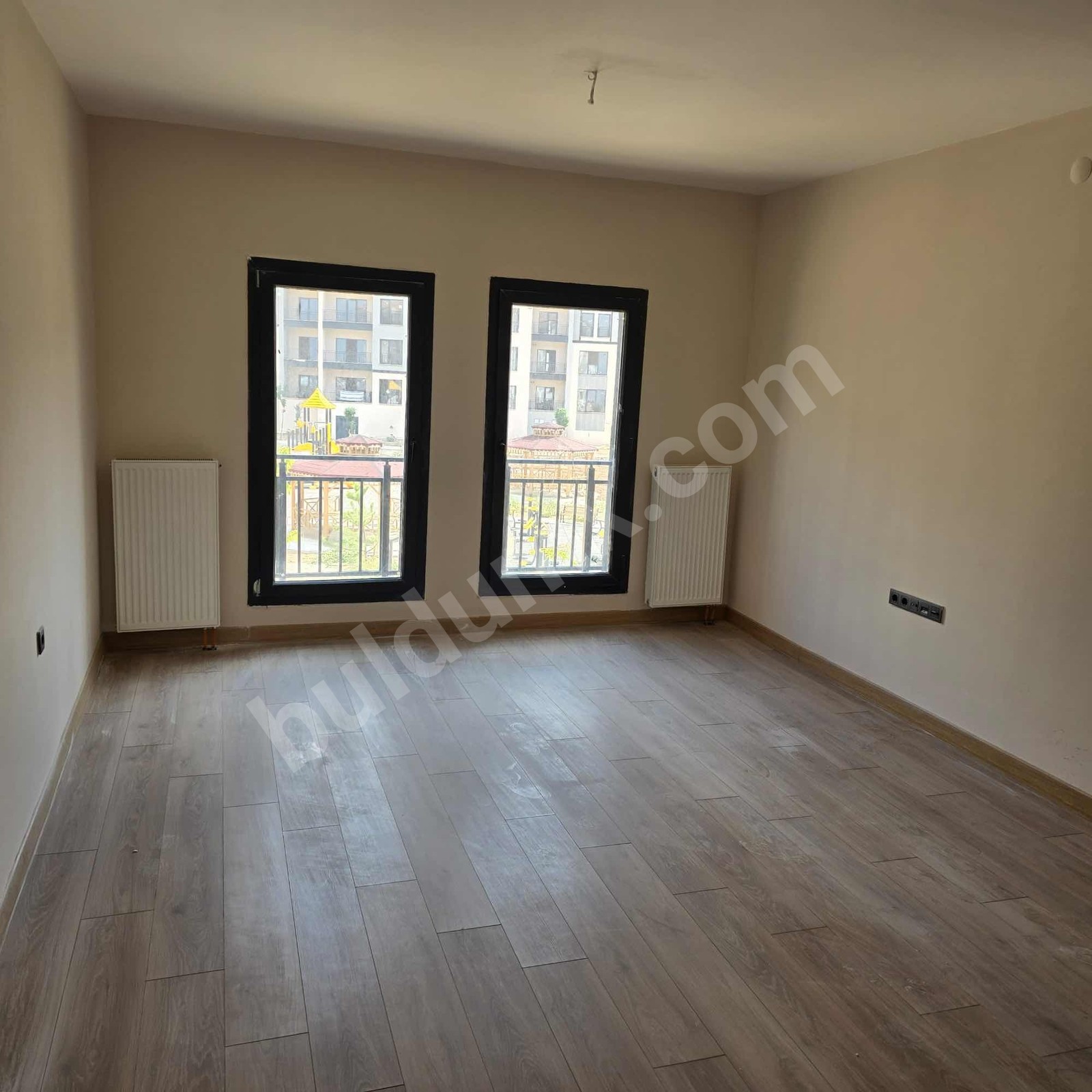 BAHÇEBAŞI 11.ETAP 3.KAT 3+1 KİRALIK HAZIR DAİRE - Fotoğraf 7