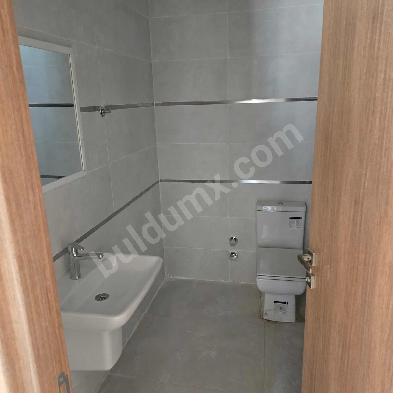 BAHÇEBAŞI 11.ETAP 3.KAT 3+1 KİRALIK HAZIR DAİRE - Fotoğraf 9
