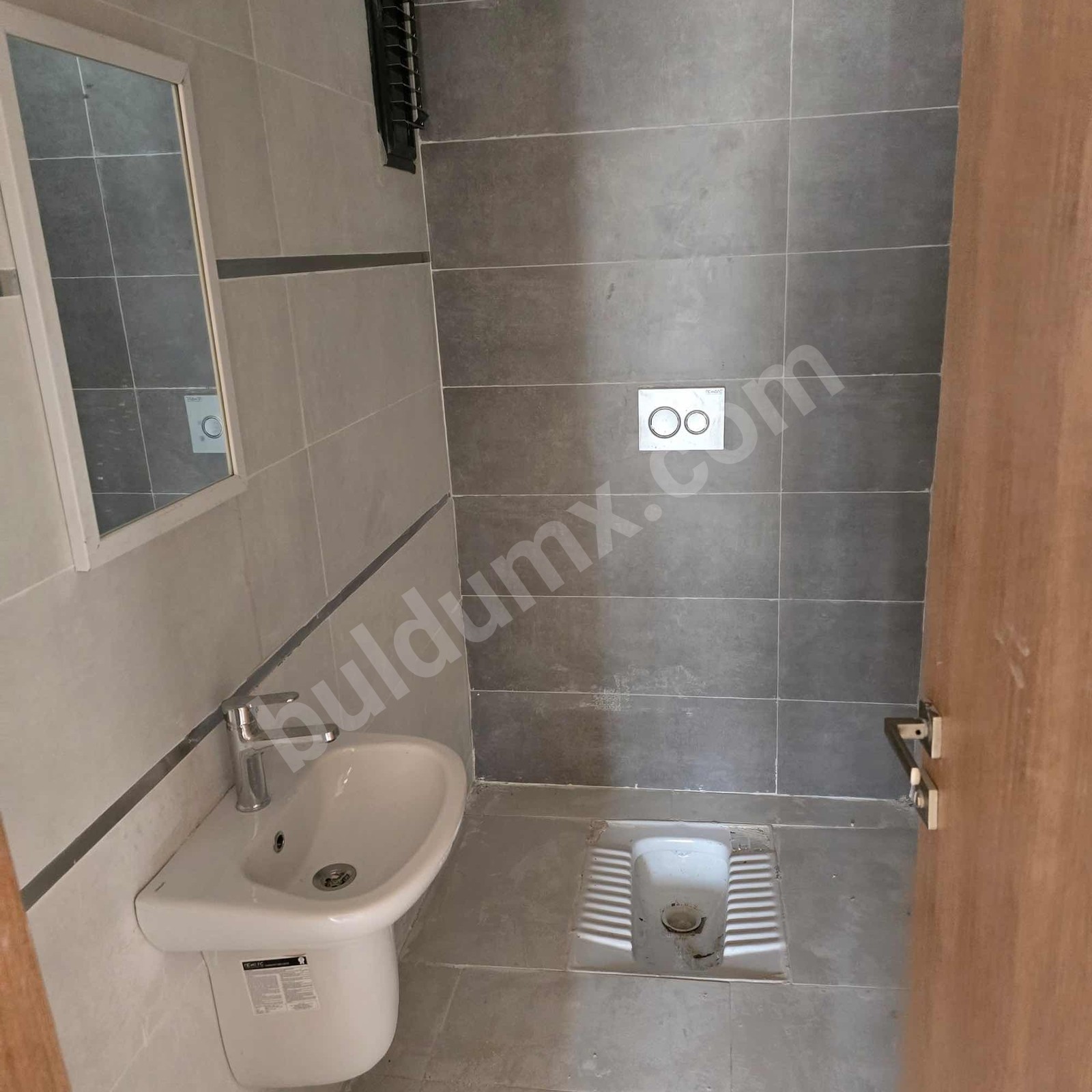 BAHÇEBAŞI 11.ETAP 3.KAT 3+1 KİRALIK HAZIR DAİRE - Fotoğraf 5